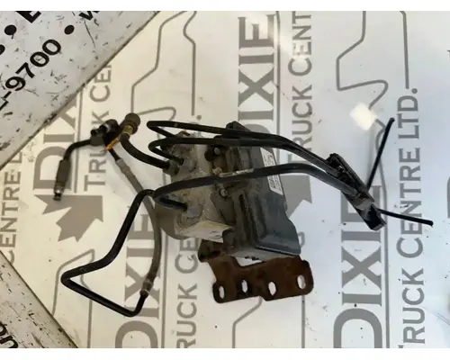 Ford Other ECM (Brake & ABS)