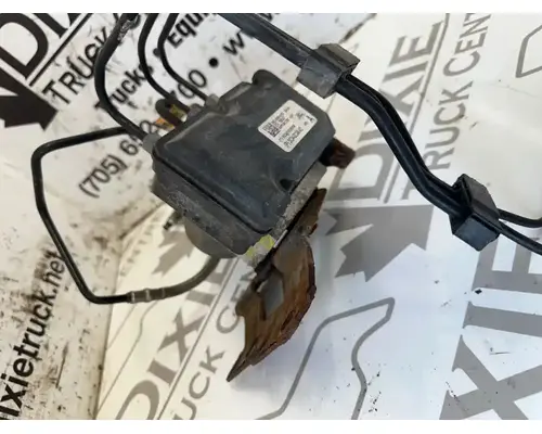 Ford Other ECM (Brake & ABS)