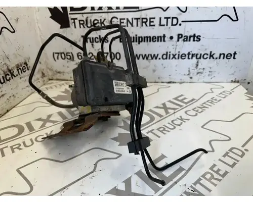 Ford Other ECM (Brake & ABS)