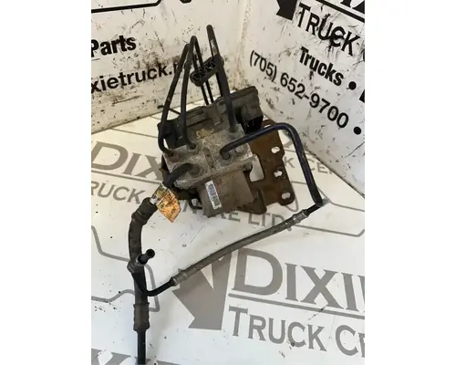 Ford Other ECM (Brake & ABS)