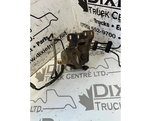 Ford Other ECM (Brake & ABS)