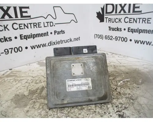 Ford Other ECM (Transmission)