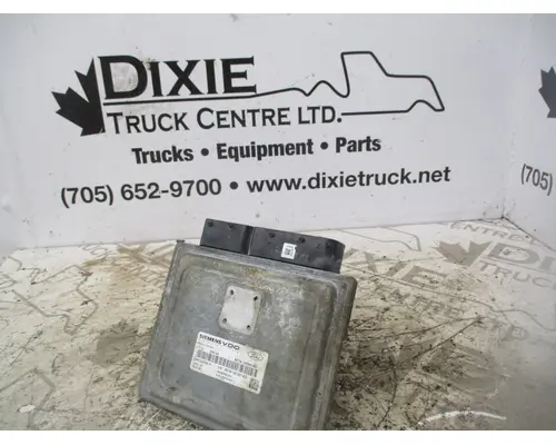 Ford Other ECM (Transmission)