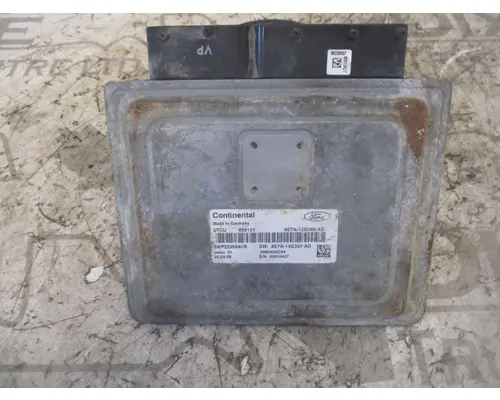 Ford Other ECM (Transmission)