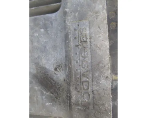 Ford Other ECM (Transmission)