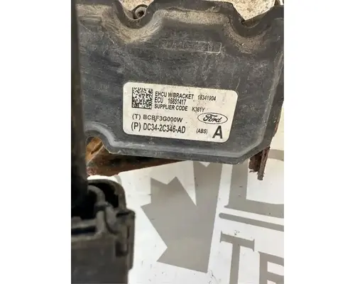 ECM (Brake & ABS) Ford Other Dixie Truck Centre