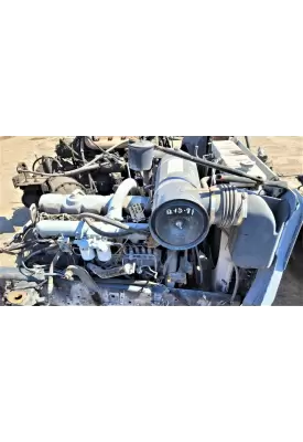Ford Other Engine Assembly