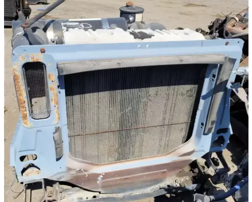 Ford Other Engine Assembly