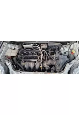 Ford Other Engine Assembly
