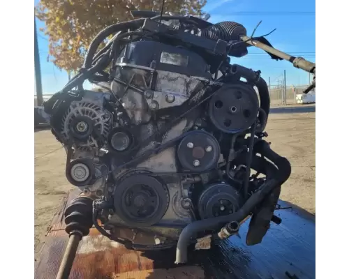 Ford Other Engine Assembly