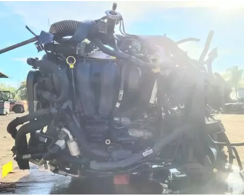 Ford Other Engine Assembly