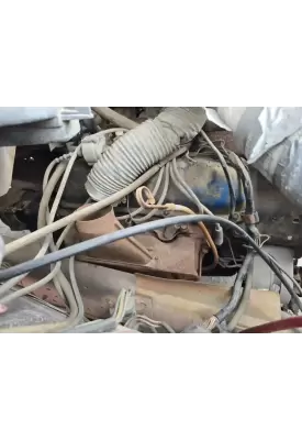 Ford Other Engine Assembly