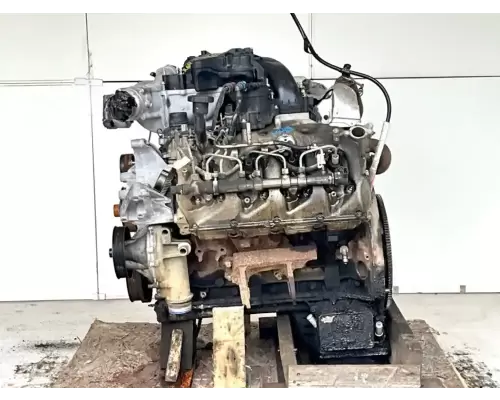Ford Other Engine Assembly