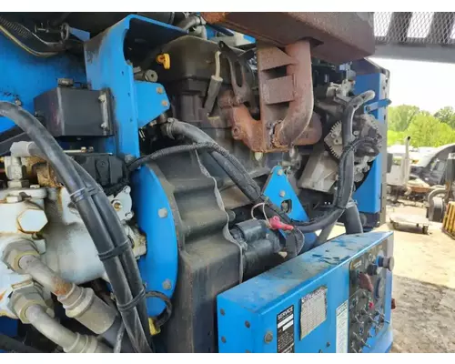 Engine Assembly Ford Other Complete Recycling Group LLC