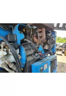 Ford Other Engine Assembly