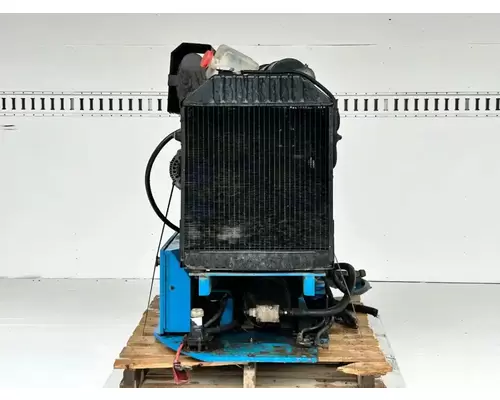 Ford Other Engine Assembly
