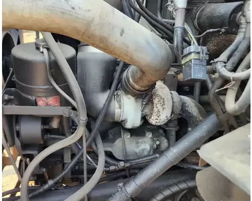 Engine Assembly Ford Other Complete Recycling Group LLC