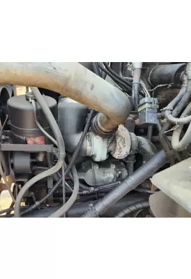 Ford Other Engine Assembly