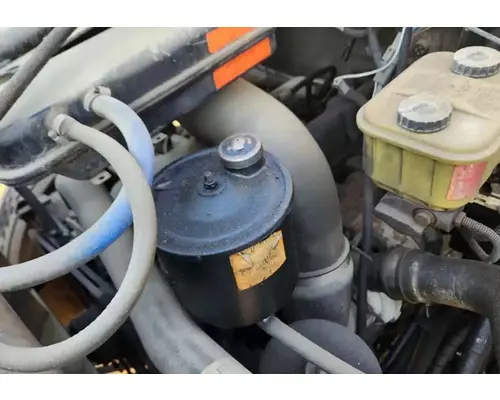 Ford Other Engine Assembly