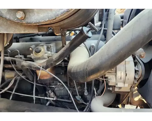 Ford Other Engine Assembly