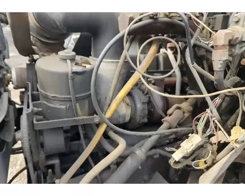 Engine Assembly Ford Other Complete Recycling Group LLC
