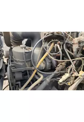 Ford Other Engine Assembly