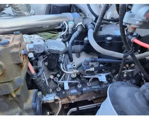 Engine Assembly Ford Other Complete Recycling Group LLC