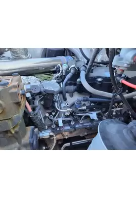 Ford Other Engine Assembly