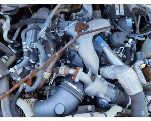 Ford Other Engine Assembly