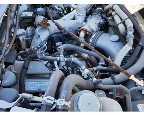 Ford Other Engine Assembly