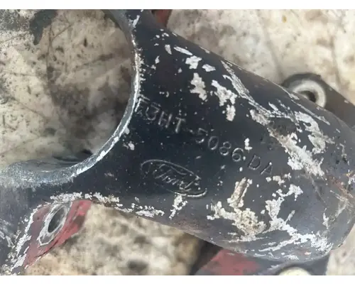 Ford Other Engine Mounts