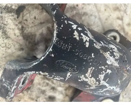 Ford Other Engine Mounts