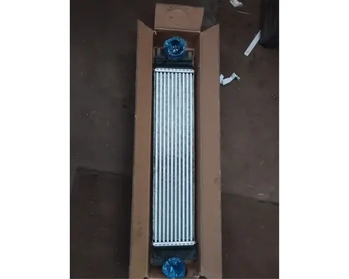 Engine Oil Cooler Ford Other Casey's Truck Salvage World