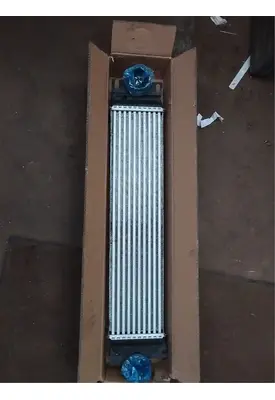 Ford Other Engine Oil Cooler