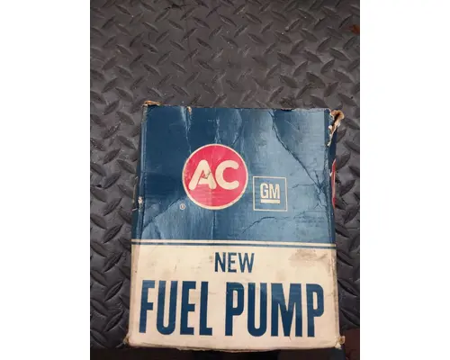 Ford Other Engine Parts, Misc.