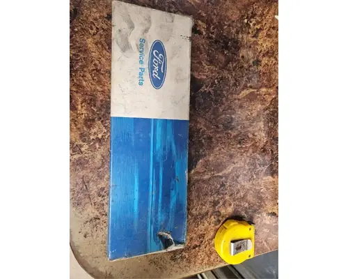 Ford Other Engine Parts, Misc.