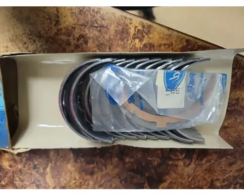 Ford Other Engine Parts, Misc.