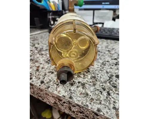 Ford Other Engine Parts, Misc.