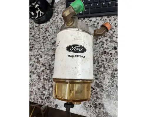 Engine Parts, Misc. Ford Other Caseyâs Truck Salvage World