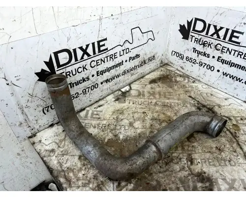 Exhaust Pipe Ford Other Dixie Truck Centre