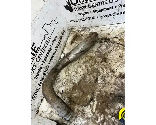 Ford Other Exhaust Pipe