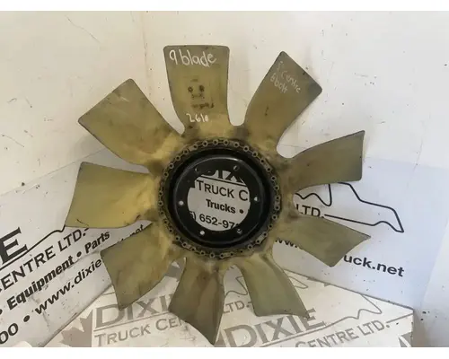 Fan Blade Ford Other Dixie Truck Centre