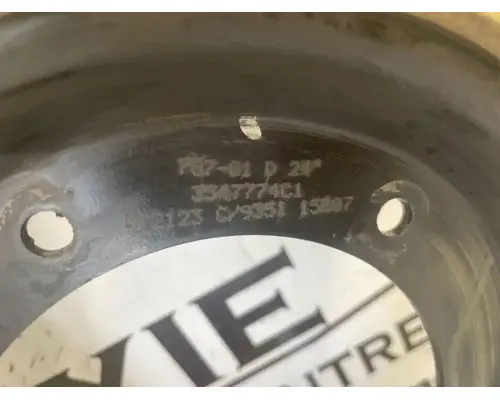 Ford Other Fan Blade