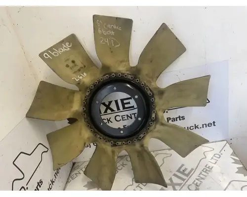 Ford Other Fan Blade