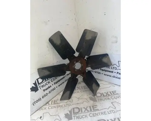 Fan Blade Ford Other Dixie Truck Centre