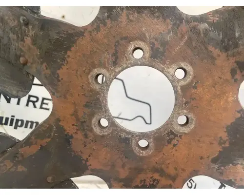 Ford Other Fan Blade