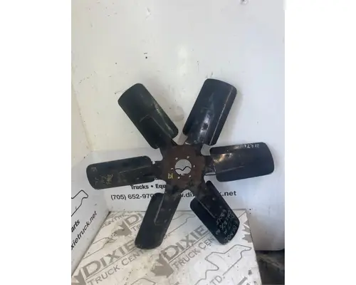 Ford Other Fan Blade