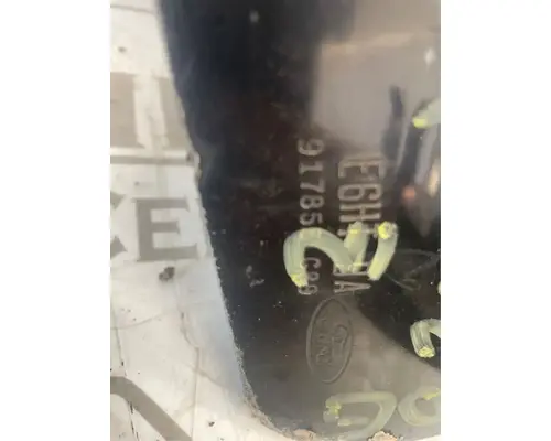 Ford Other Fan Blade