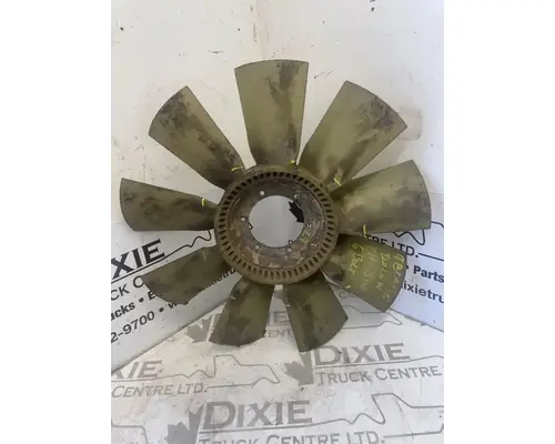 Fan Blade Ford Other Dixie Truck Centre