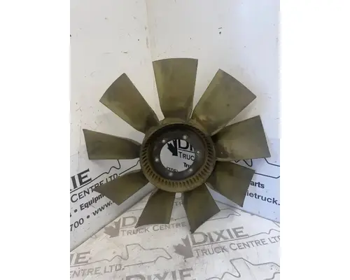 Ford Other Fan Blade